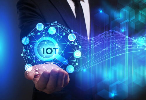在商业中实施物联网 iot 的利弊