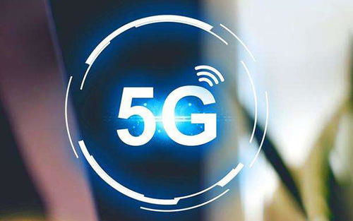 5g时代下其实承载了更多产业的想象空间