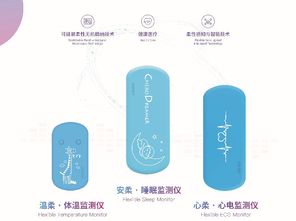 荷清柔电受邀参加浙洽会 城市与园区 展会,向世界展示柔性电子魅力