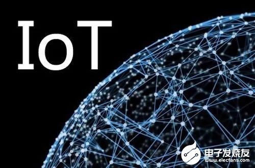 思科系统正在帮助构建物联网将运行的基础设施