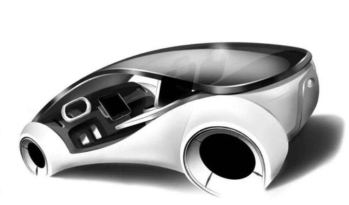 物联网升级 carplay领先,苹果还能忍住不造车吗