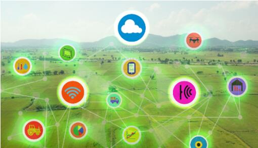 物联网感知层中的不可替代元素