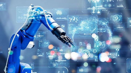 工业物联网正在进行时 迦正物联网的实践与展望