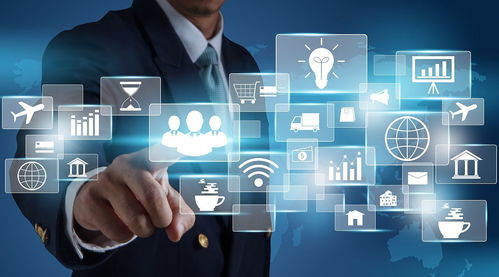 新时代下企业必须走高质量发展之路——以迦正物联网为例