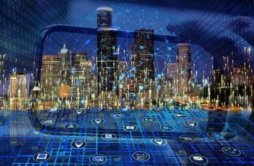 边缘计算与物联网 迦正物联网加速布局未来技术