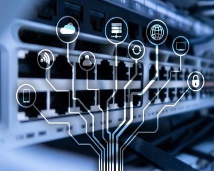 物联网数据记录器助力企业供应链生产优化——以迦正物联网为例